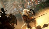 Assassin’s Creed: Origins - Ubisoft: ‘Esperienze di gioco diverse per ogni giocatore’